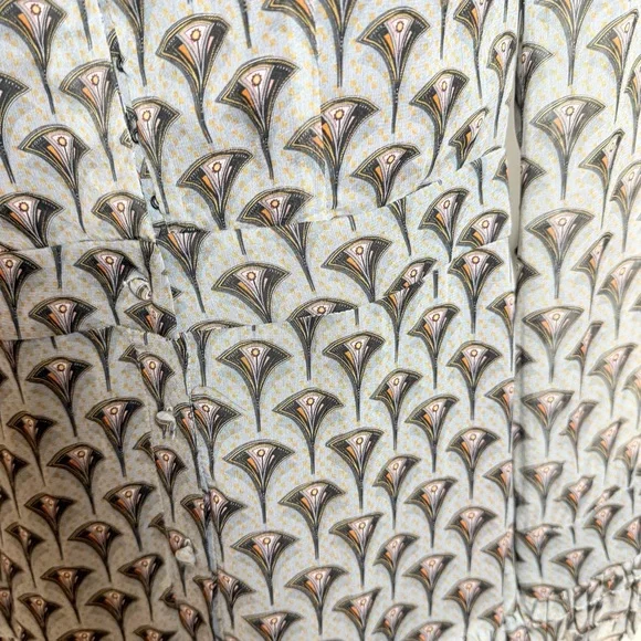 Alexis Alba Mini Ruffled mini Dress - Picture 5 of 11